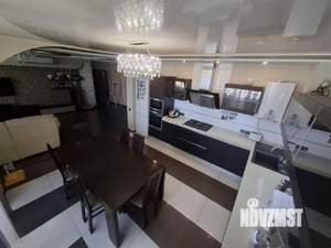 3-к квартира, вторичка, 141м2, 7/9 этаж