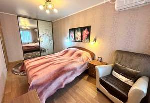 2-к квартира, вторичка, 44м2, 5/5 этаж