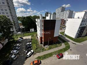 1-к квартира, вторичка, 31м2, 7/7 этаж