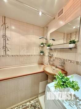 2-к квартира, вторичка, 53м2, 7/9 этаж