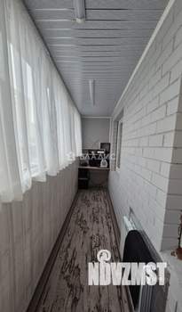 1-к квартира, вторичка, 34м2, 1/10 этаж