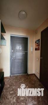 Студия квартира, вторичка, 28м2, 8/10 этаж