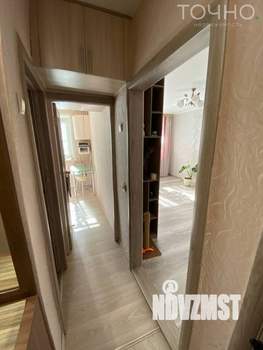 1-к квартира, вторичка, 31м2, 2/5 этаж