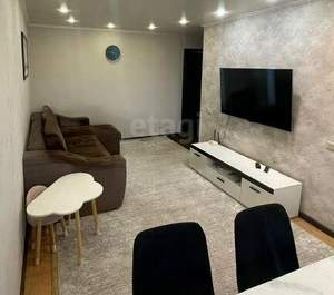 3-к квартира, вторичка, 63м2, 5/5 этаж