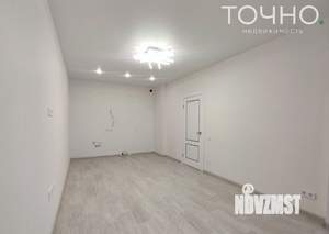 2-к квартира, вторичка, 60м2, 15/18 этаж