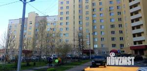 1-к квартира, вторичка, 48м2, 5/10 этаж