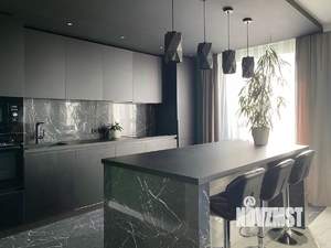 3-к квартира, вторичка, 87м2, 16/17 этаж