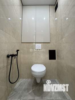 2-к квартира, вторичка, 64м2, 11/17 этаж