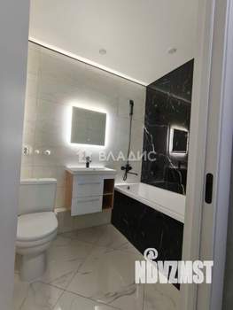 1-к квартира, вторичка, 40м2, 5/10 этаж