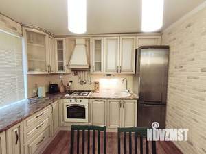 3-к квартира, вторичка, 69м2, 8/8 этаж