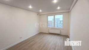 1-к квартира, вторичка, 37м2, 13/20 этаж