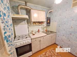 1-к квартира, вторичка, 31м2, 1/5 этаж