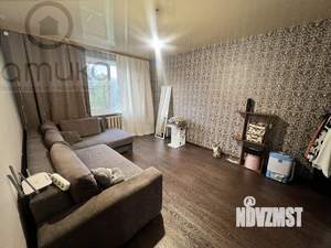 3-к квартира, вторичка, 60м2, 5/5 этаж