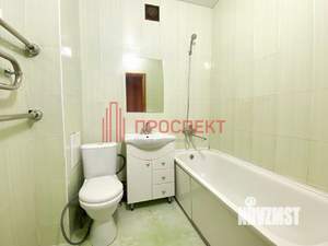 1-к квартира, вторичка, 39м2, 9/10 этаж