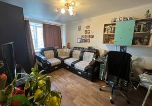1-к квартира, вторичка, 35м2, 5/10 этаж