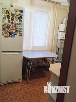 2-к квартира, вторичка, 44м2, 4/5 этаж