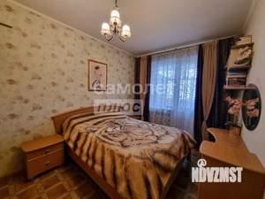 3-к квартира, вторичка, 63м2, 6/10 этаж