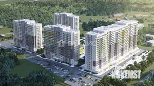 2-к квартира, вторичка, 48м2, 5/17 этаж