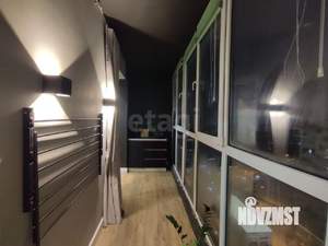 1-к квартира, вторичка, 40м2, 15/18 этаж