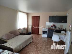 Студия квартира, вторичка, 30м2, 1/12 этаж