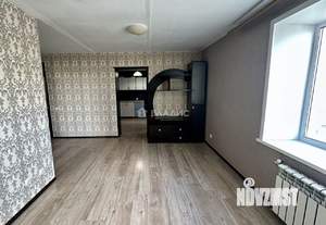 2-к квартира, вторичка, 58м2, 11/16 этаж
