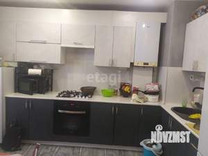 3-к квартира, вторичка, 72м2, 5/6 этаж
