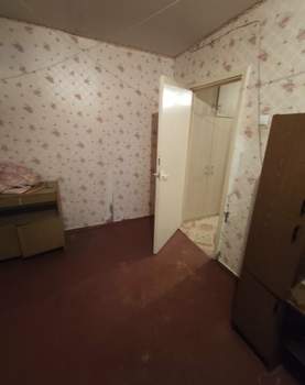 2-к квартира, вторичка, 46м2, 3/9 этаж