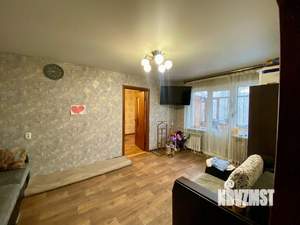 2-к квартира, вторичка, 44м2, 5/5 этаж