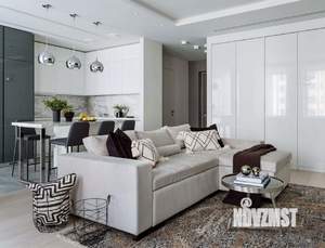 2-к квартира, вторичка, 79м2, 10/15 этаж