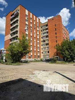 1-к квартира, вторичка, 35м2, 2/9 этаж