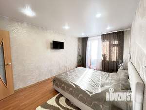 3-к квартира, вторичка, 74м2, 10/10 этаж