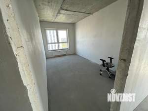 2-к квартира, вторичка, 68м2, 11/17 этаж