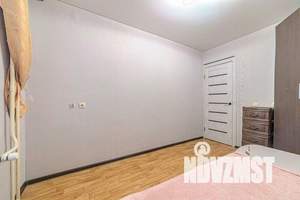 1-к квартира, вторичка, 30м2, 1/10 этаж