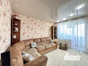 3-к квартира, вторичка, 58м2, 5/5 этаж