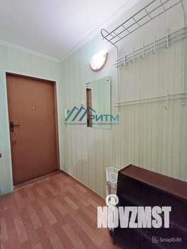 1-к квартира, вторичка, 30м2, 5/5 этаж