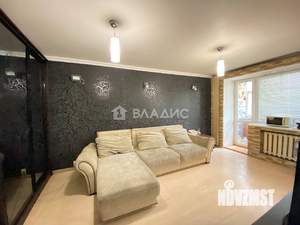 2-к квартира, вторичка, 45м2, 2/5 этаж