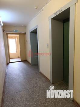 1-к квартира, вторичка, 35м2, 11/14 этаж