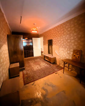 3-к квартира, вторичка, 62м2, 2/5 этаж