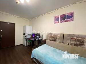 3-к квартира, вторичка, 81м2, 3/3 этаж