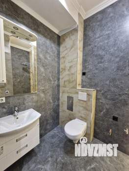 Студия квартира, вторичка, 27м2, 1/18 этаж