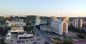 2-к квартира, вторичка, 90м2, 14/16 этаж