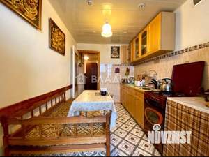 1-к квартира, вторичка, 42м2, 8/10 этаж