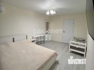 1-к квартира, вторичка, 41м2, 5/6 этаж