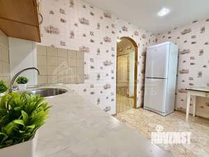 2-к квартира, вторичка, 53м2, 10/11 этаж