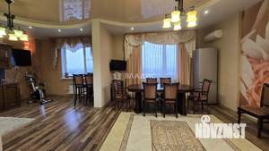 3-к квартира, вторичка, 300м2, 15/16 этаж