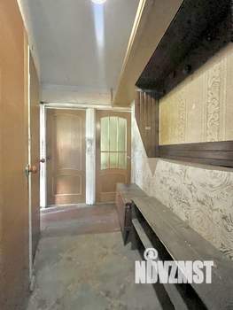 2-к квартира, вторичка, 45м2, 2/5 этаж