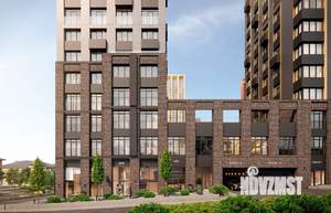 3-к квартира, вторичка, 100м2, 3/21 этаж