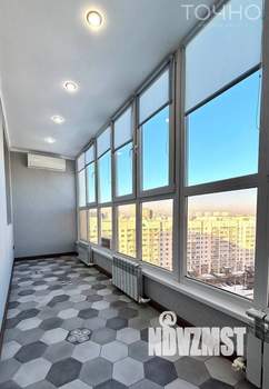 2-к квартира, вторичка, 65м2, 13/16 этаж