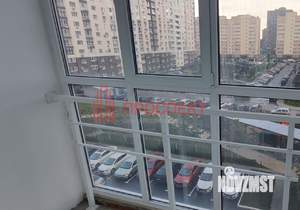 1-к квартира, вторичка, 37м2, 5/16 этаж