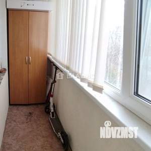 1-к квартира, вторичка, 47м2, 6/8 этаж